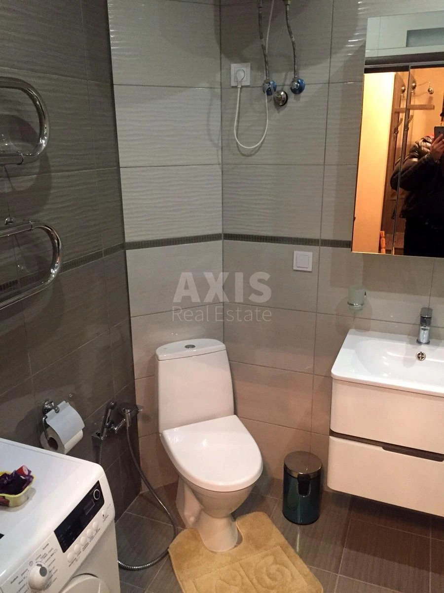 1k apartment pr-t Glushkova Akademika 9Г649943