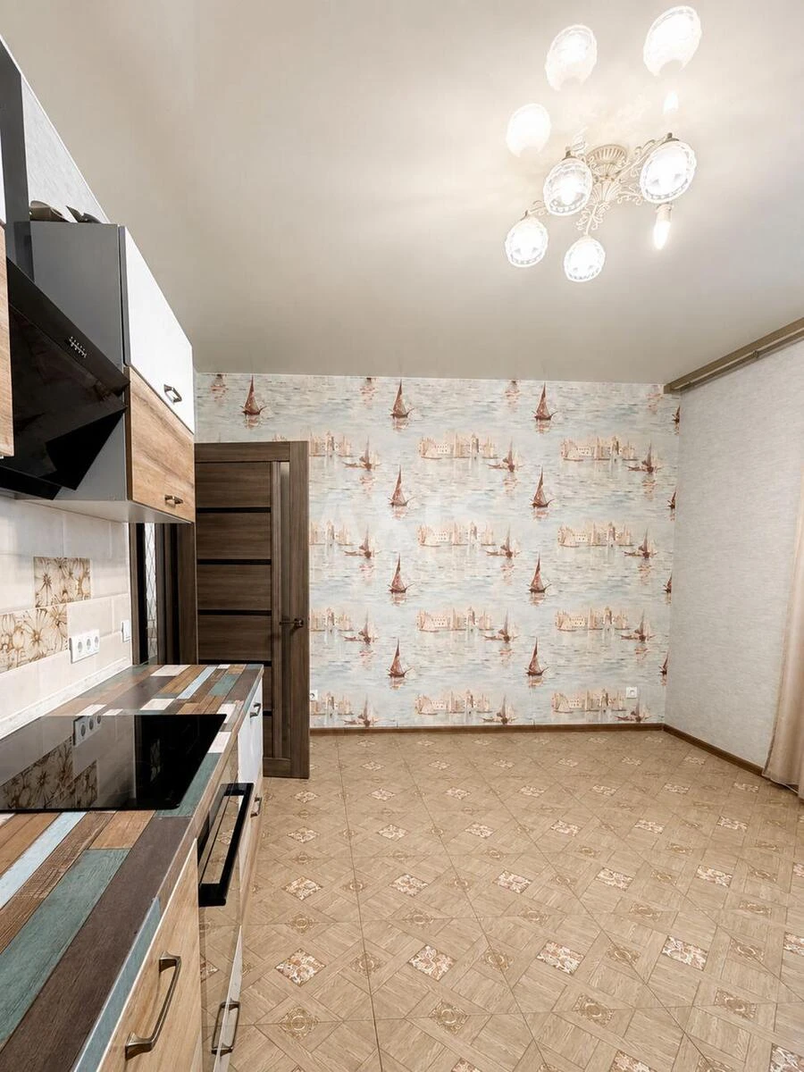 2k apartment vul. Danchenka Sergija 32А702740