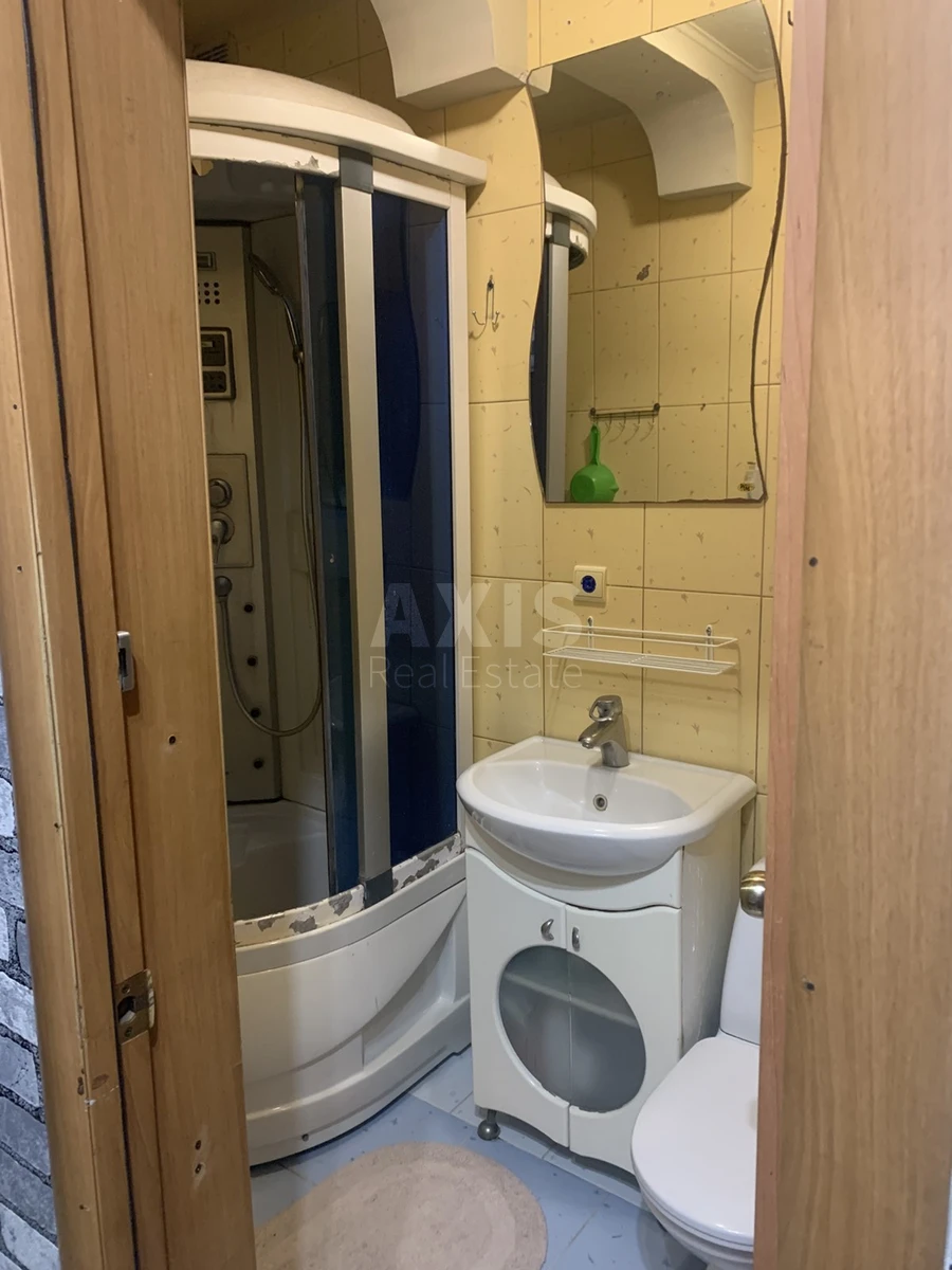 2k apartment vul. Vavylovyh 14/13635997