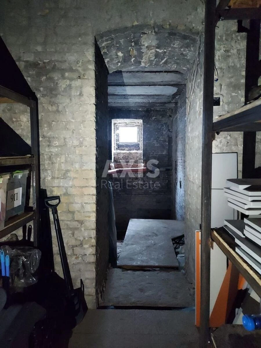Объект торговли ул. Терещенковская 13, 43м2667476