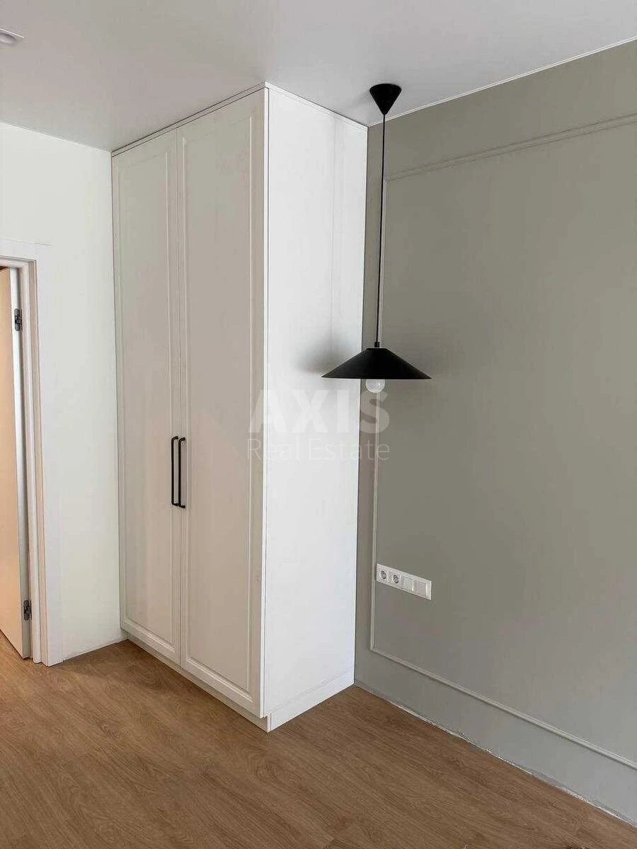 2k apartment vul. Andriya Verkhohlyada 306879213