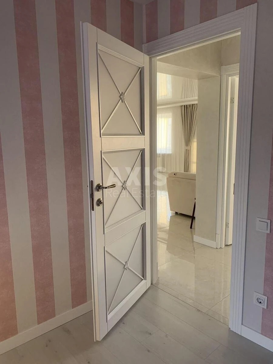 5k apartment vul. Tymoshenka Marshala 13А594907