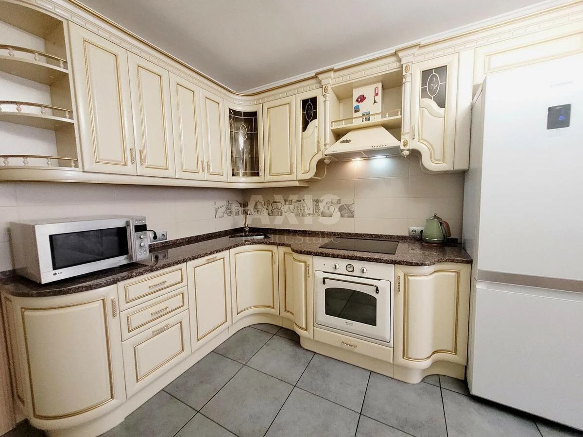 2k apartment pr-t Lobanovs'kogo 463661