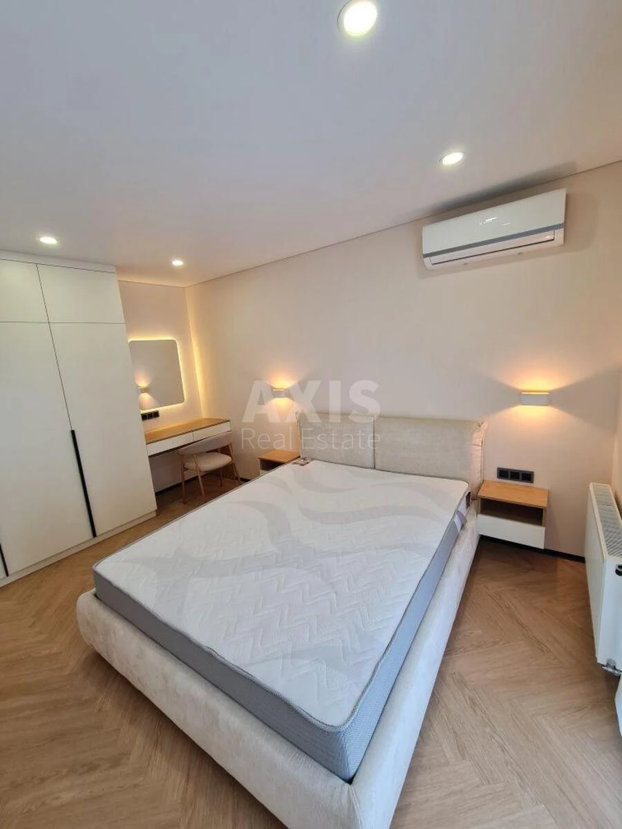1k apartment vul. Myhajla Maksymovycha 24В7179912