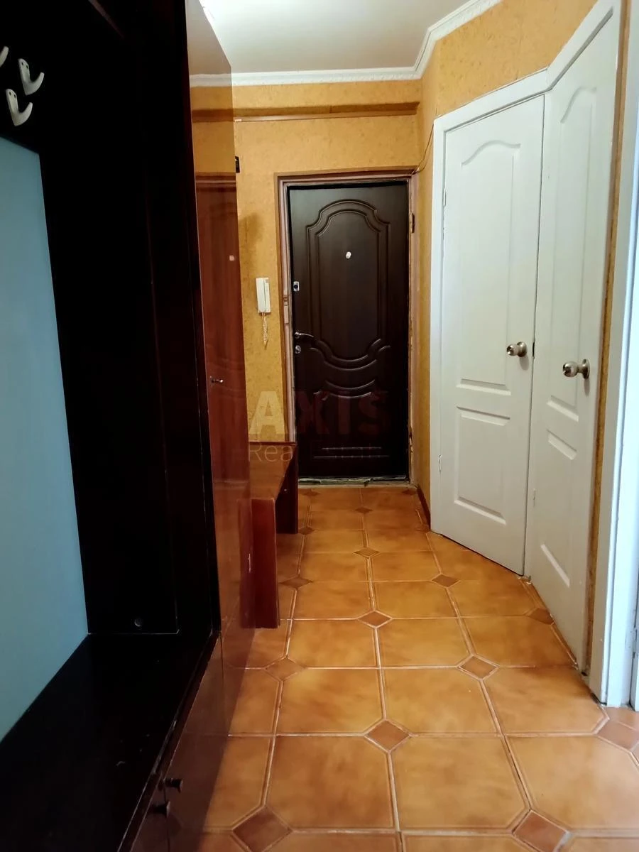 2k apartment pr-t Volodimira Іvasyuka 11А655765
