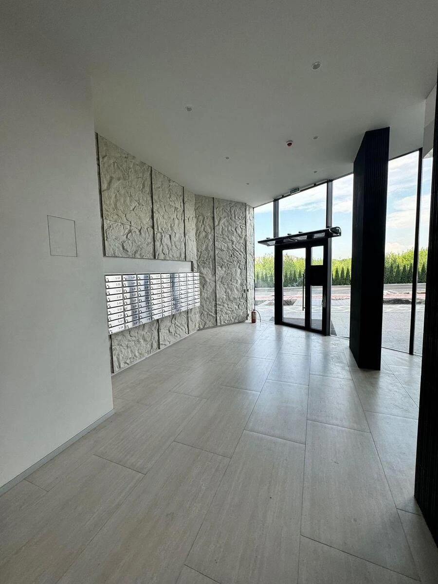 1k apartment vul. Berkovec'ka 6702985