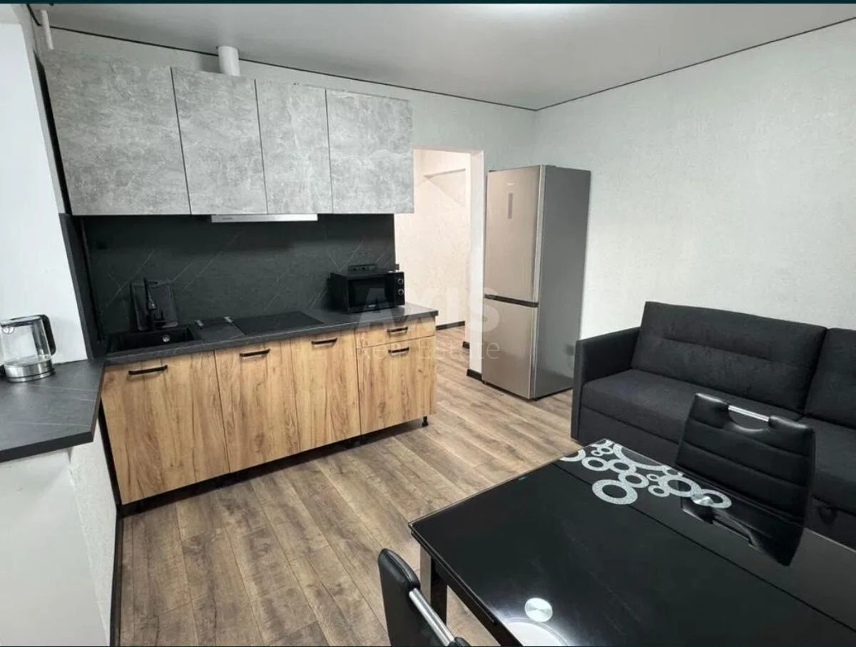 1k apartment vul. Rudenko Larysy 3А65585