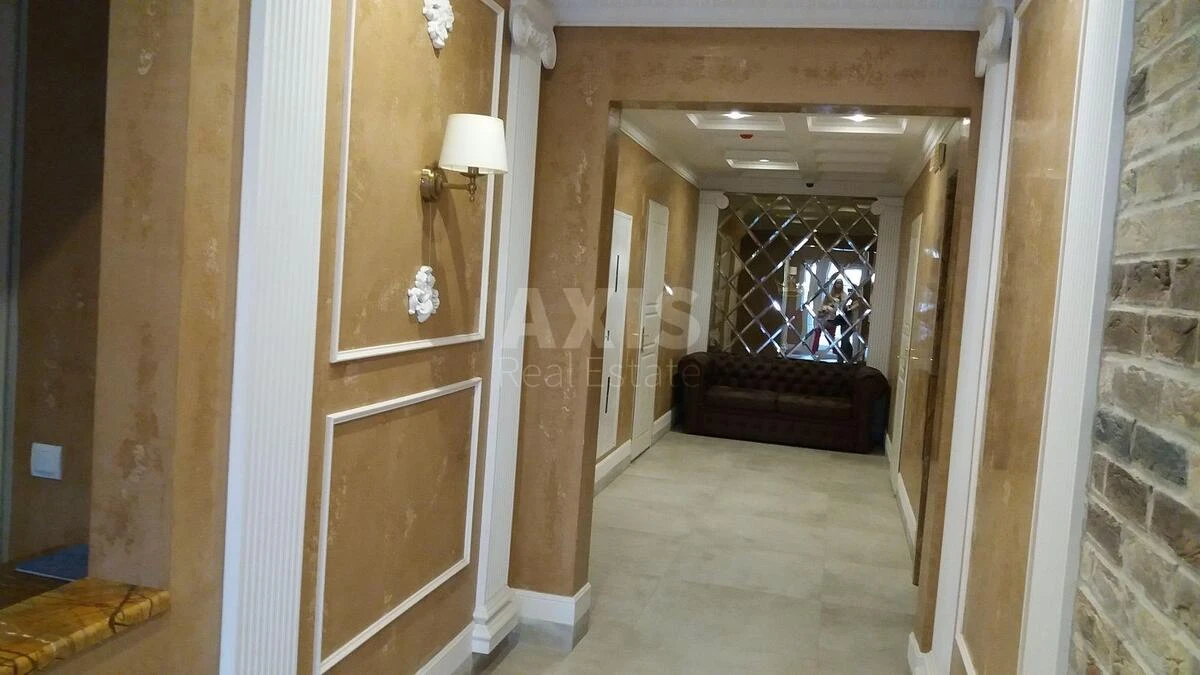 1к квартира ул. Михаила Максимовича 24А6876214