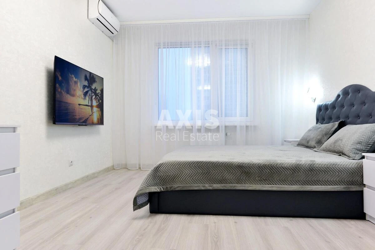 1k apartment vul. Gmyri Borysa 16621191