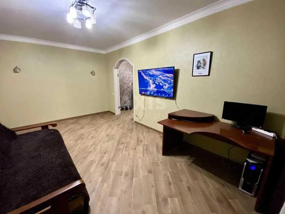 1k apartment pr-t Palladina Akademika 25635211