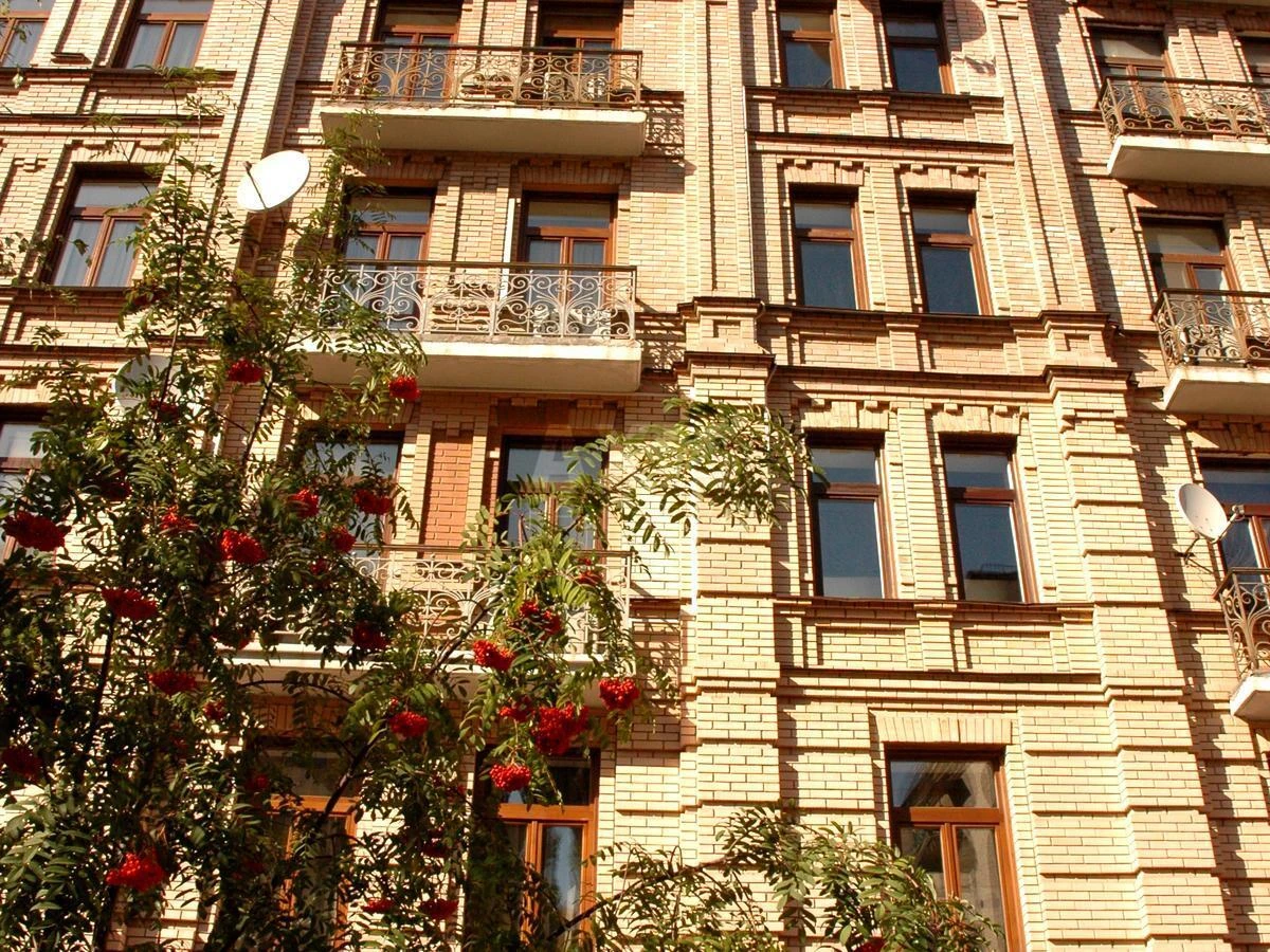 4к квартира ул. Хмельницкого Богдана 807024615
