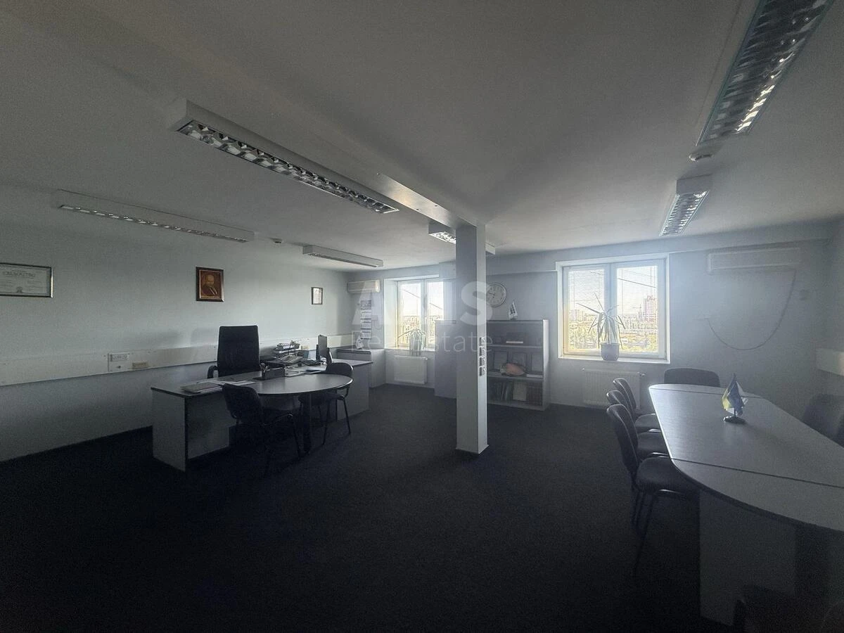 Офис ул. Новаторов 9А, 233м2717441