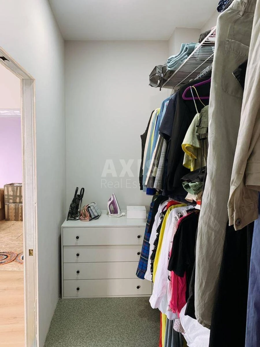 2k apartment nab. Dniprovs'ka 19593683