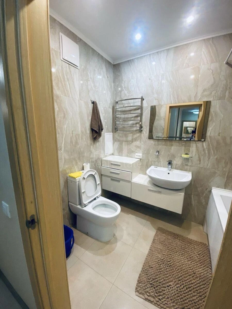 2k apartment vul. Stepana Rudnytskoho 3/7671206