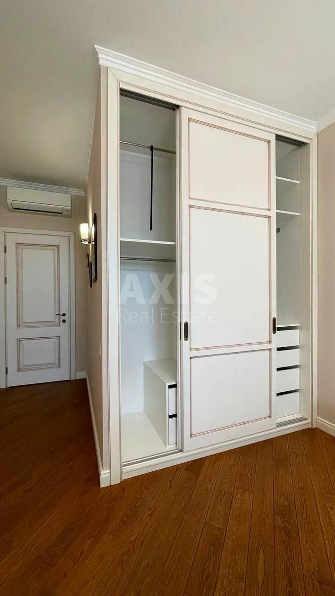 3k apartment vul. Antonovycha 72701919