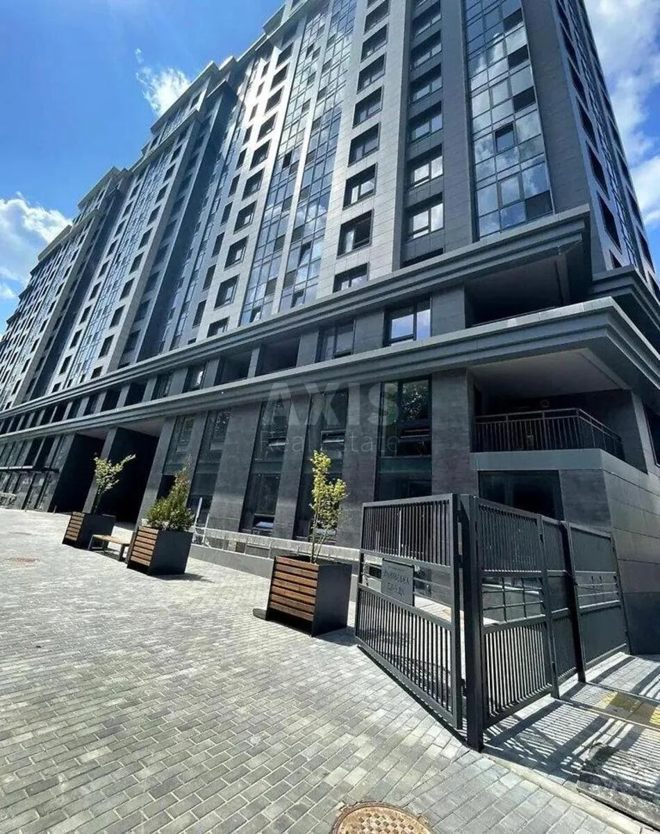 Об'єкт торгівлі вул. Кудрявська 24А, 44м2