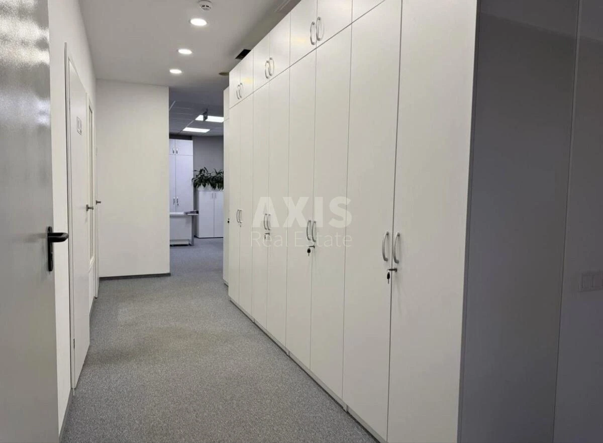 Office vul. Gajdara 58/10, 425m2634348