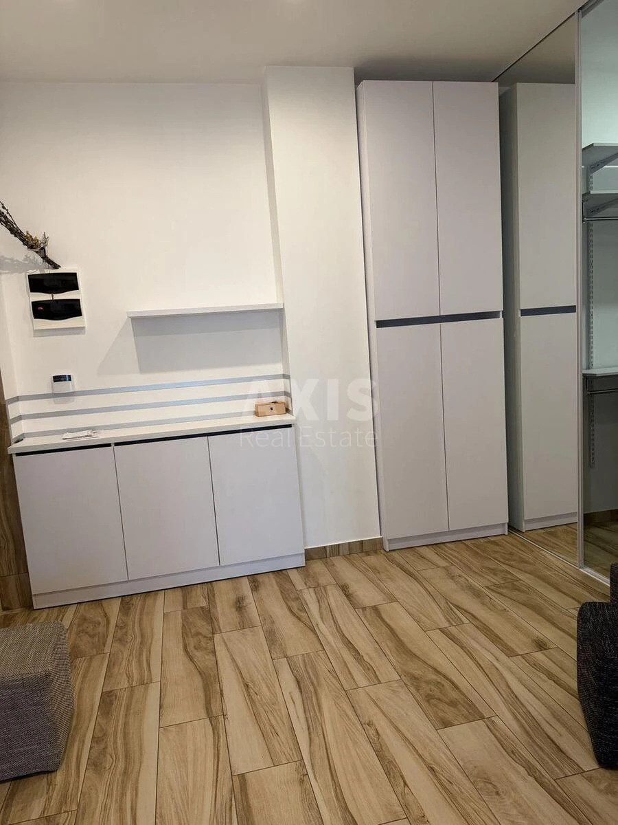 1k apartment vul. Malevycha Kazymyra 487168216