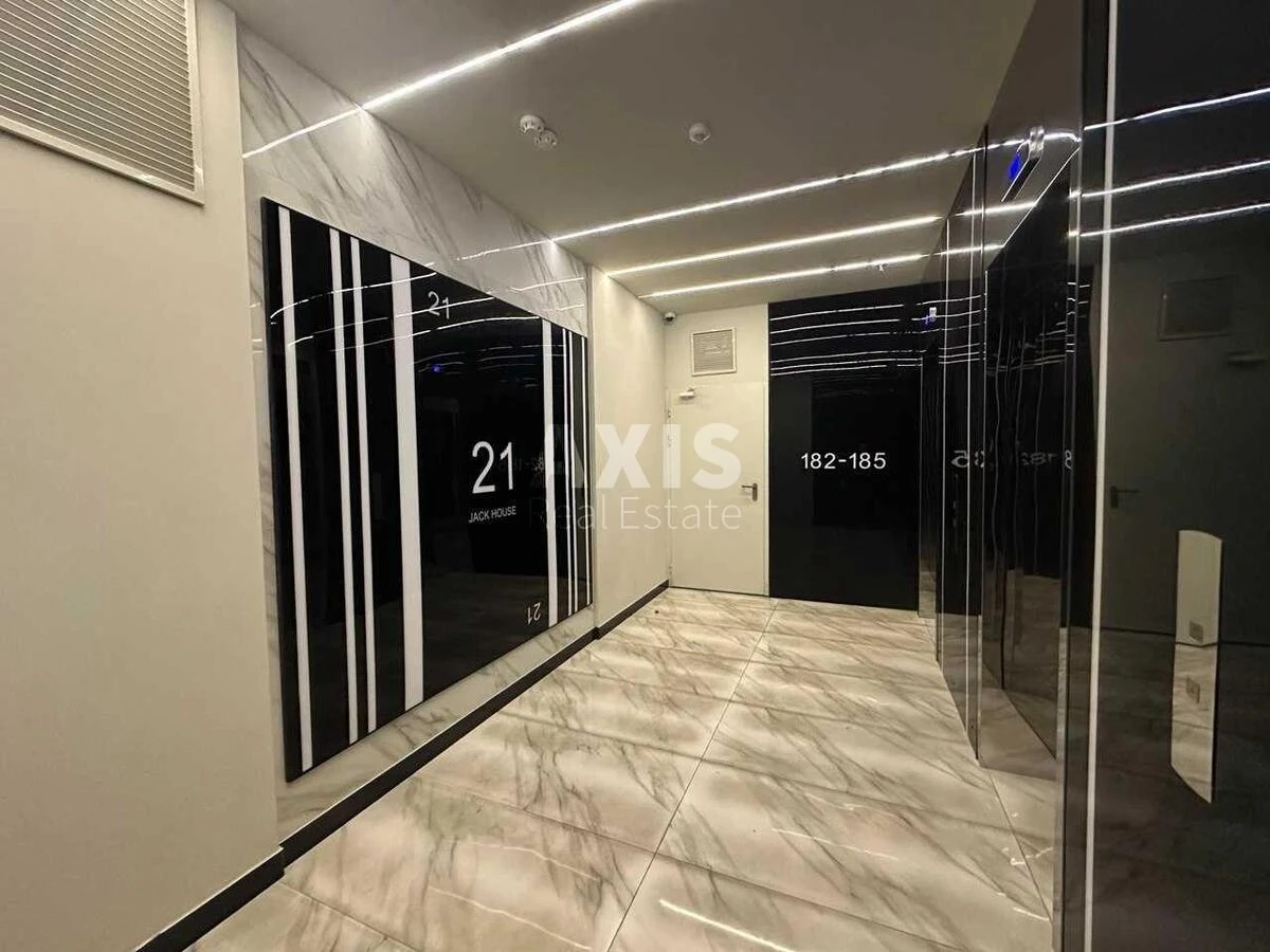 2k apartment bul. Lesi Ukrai'nky 7537957