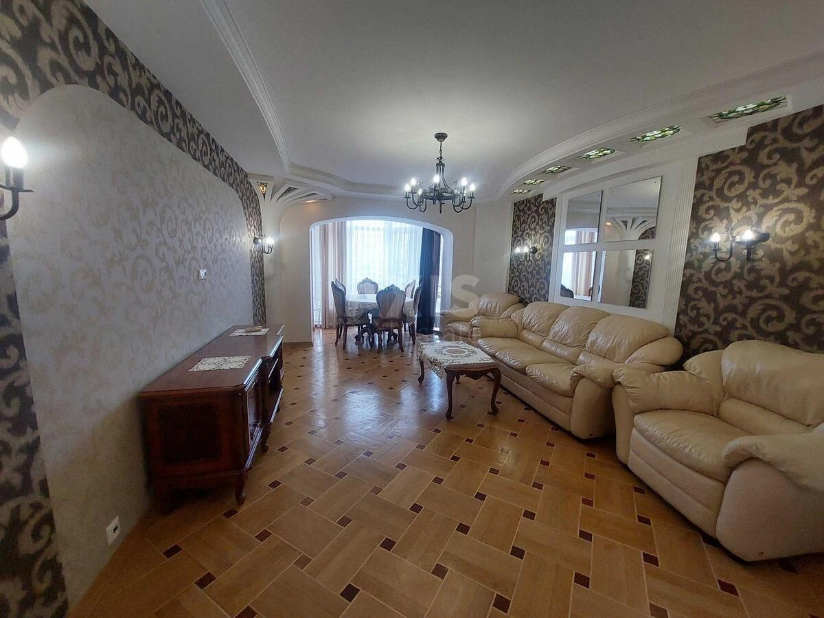 4k apartment vul. Yulia Zdanovska 54А699313