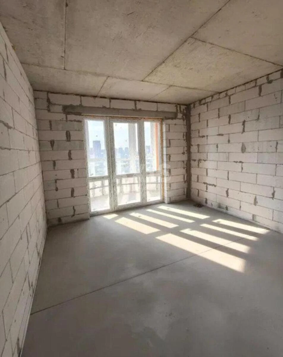 2k apartment vul. Novopol'ova 2699440