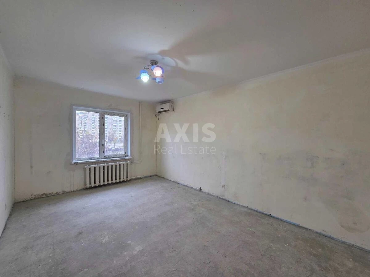 2k apartment vul. Raduns'ka 9652259