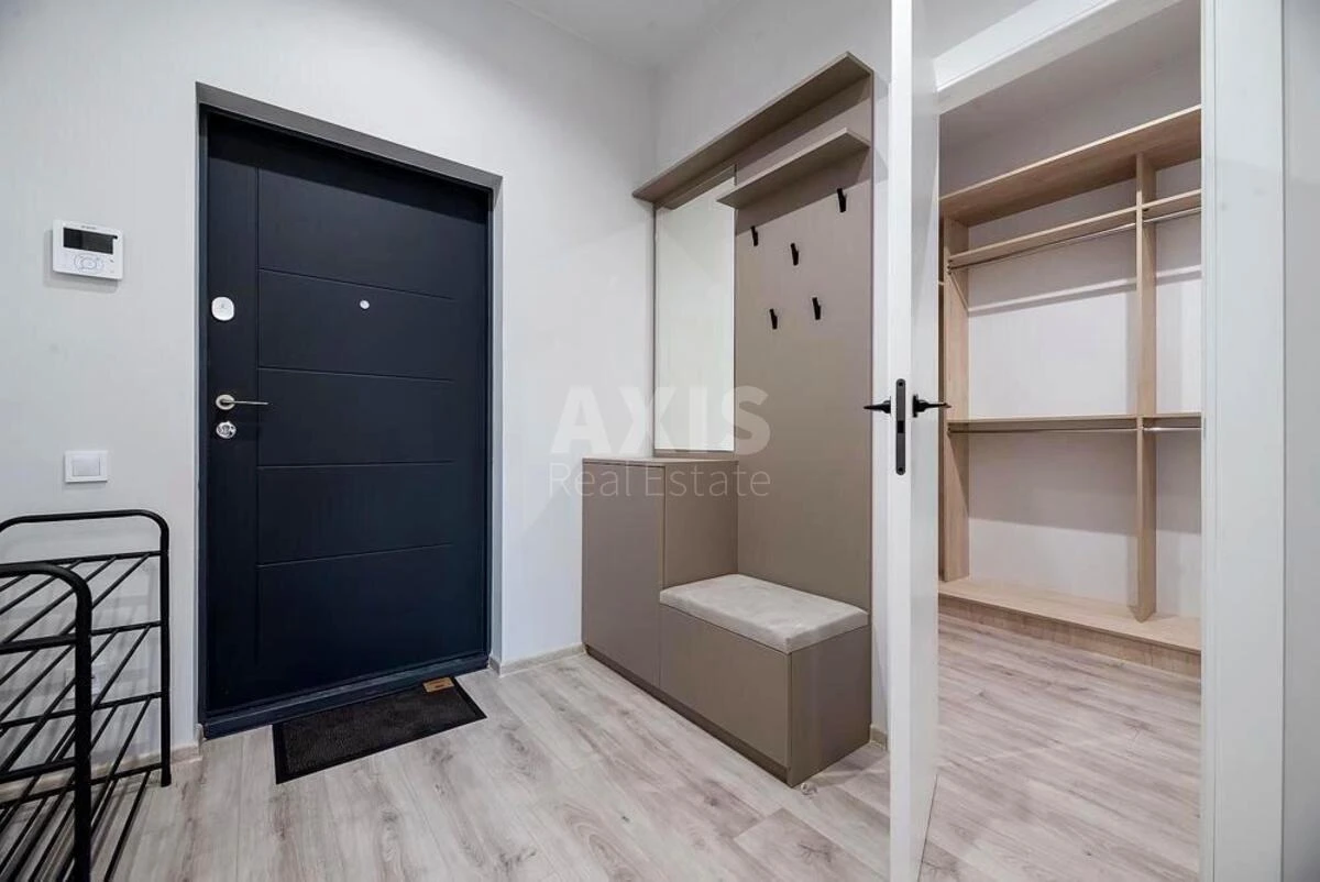 1к квартира пр-т Берестейский 11, корп. 26683318