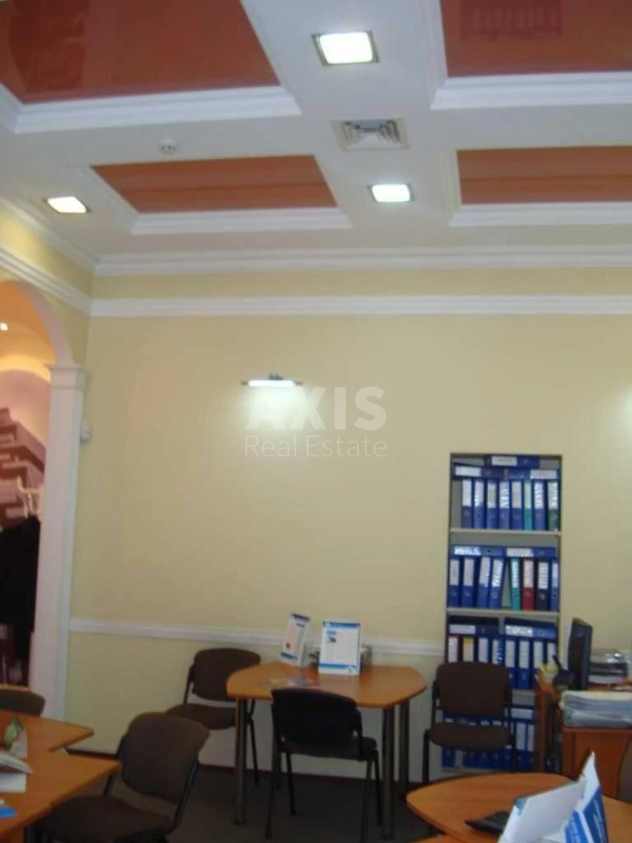 Office vul. Saksagans'kogo 57, 90m2714275