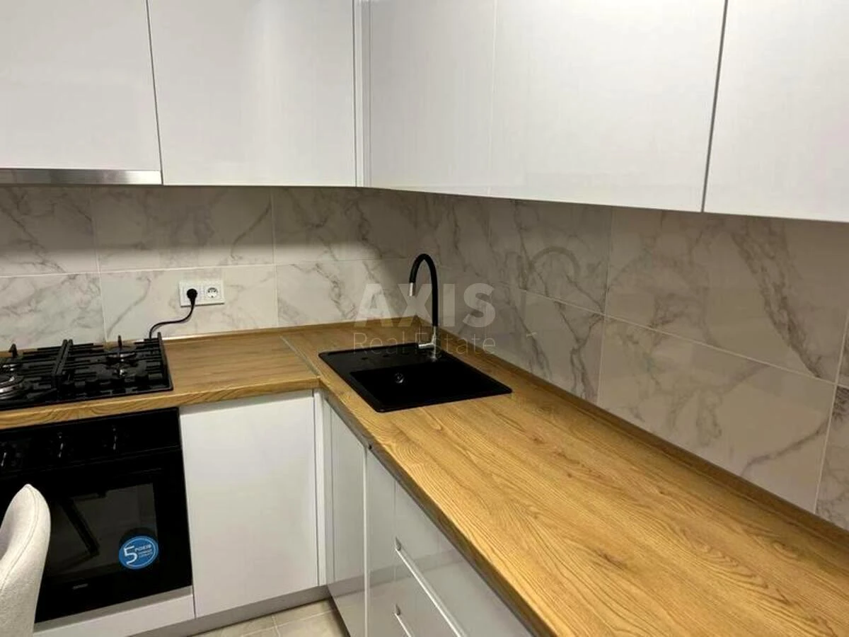 3k apartment vul. Parkovo-Syrec'ka 10668410