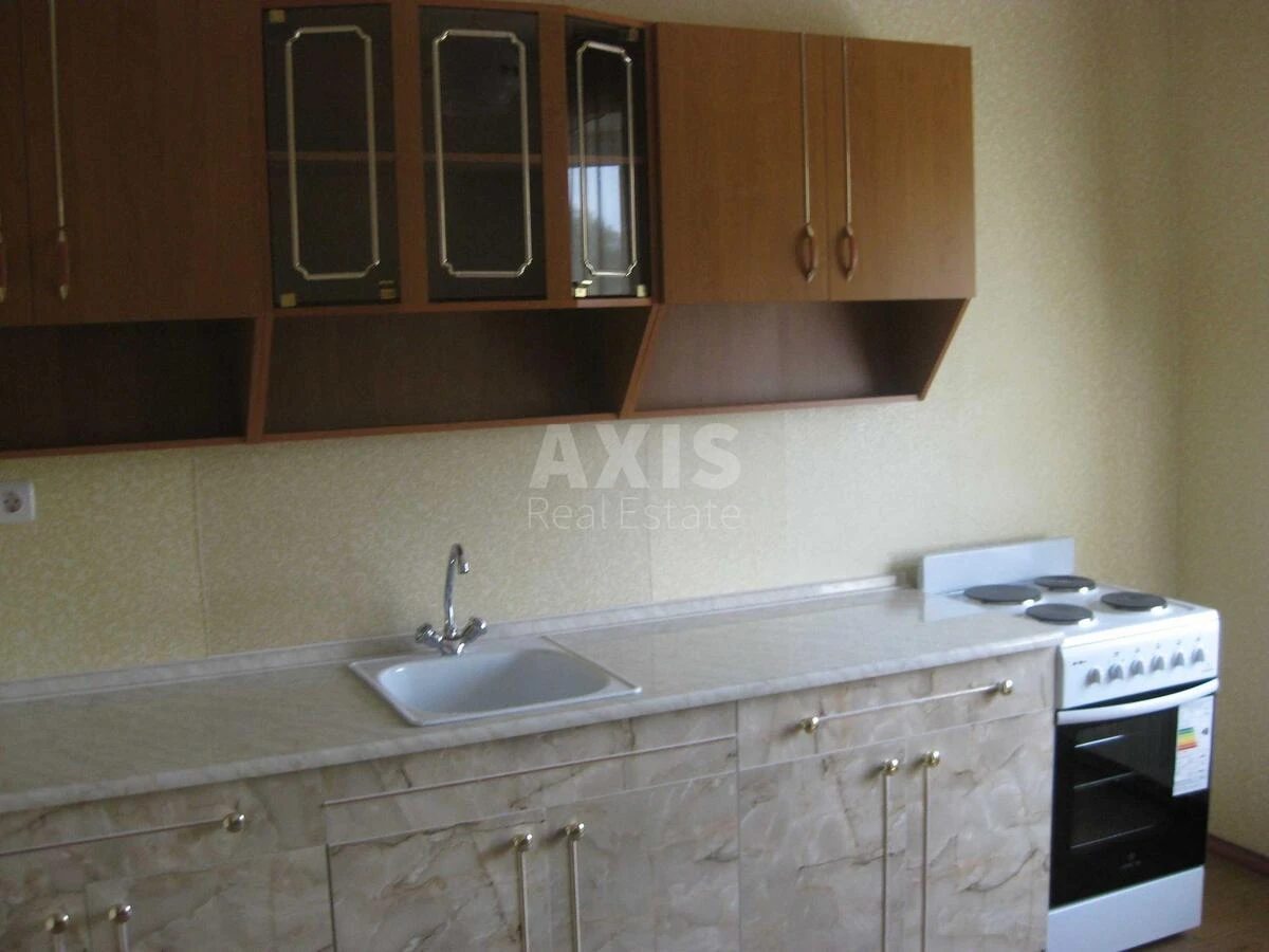 2k apartment pr-t Nauky 80А65239