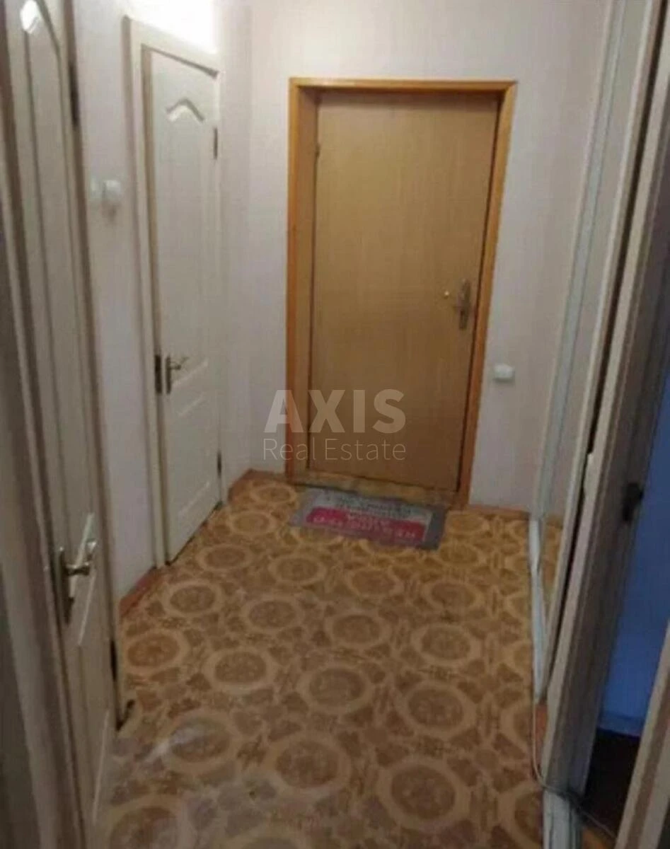 3к квартира ул. Бориспольская 12699797
