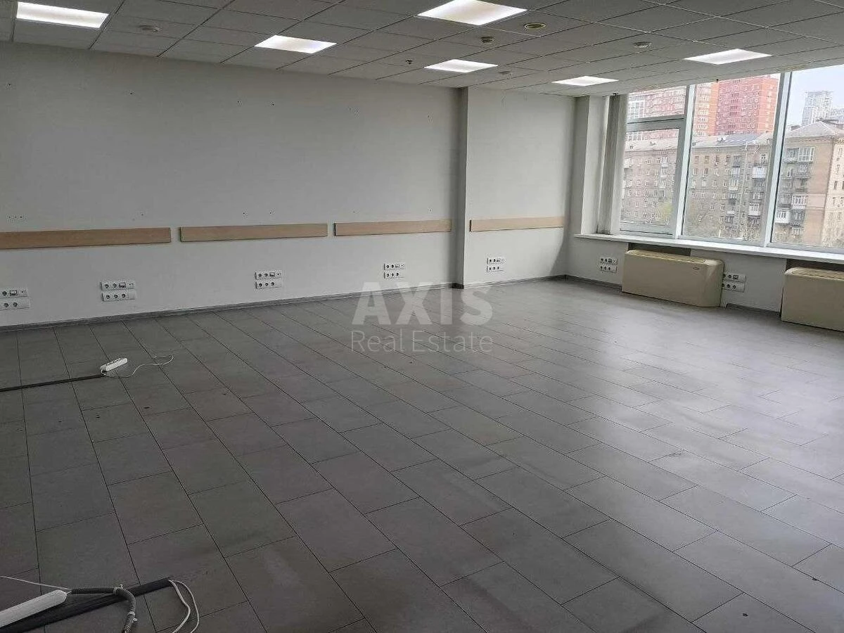 Офис ул. Антоновича 172, 137м2700050