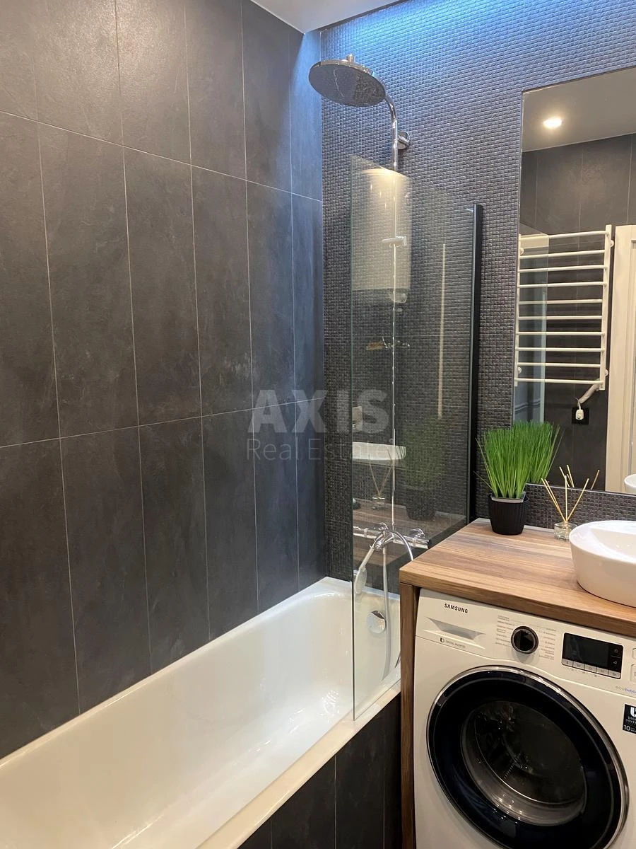 1k apartment vul. Glybochyc'ka 73700106