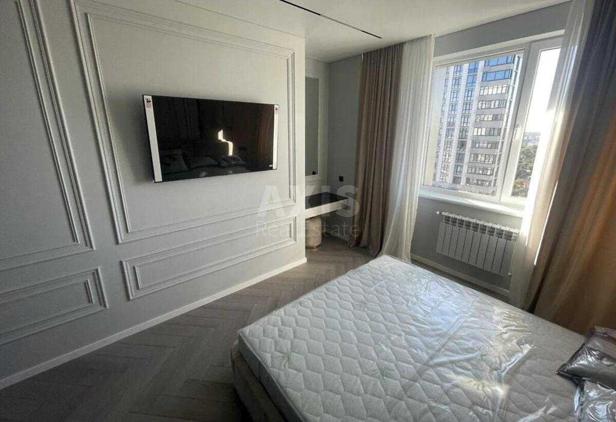 2k apartment vul. Andriya Verkhohlyada 14А653080