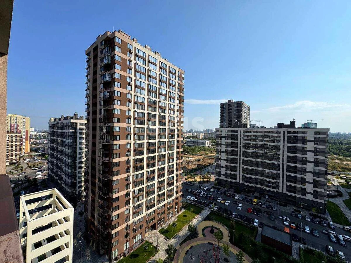 2k apartment vul. Oleksandra Olesja 97149610