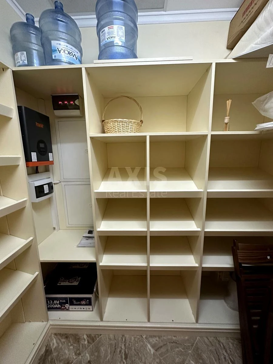 3k apartment vul. Zvirynec'ka 47669078