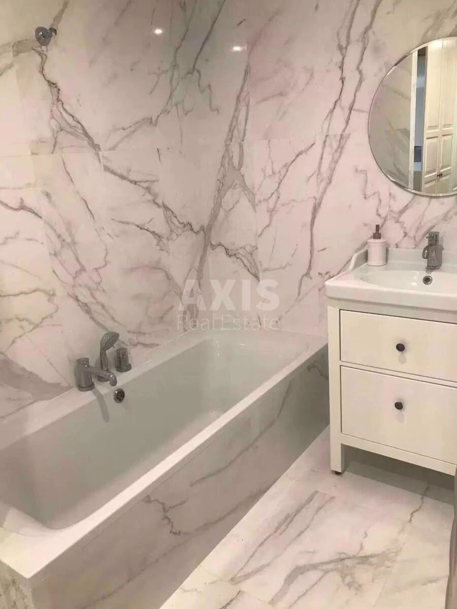 2k apartment rajon Prorizna vul., Shevchenkivs'kyj 18/16854711
