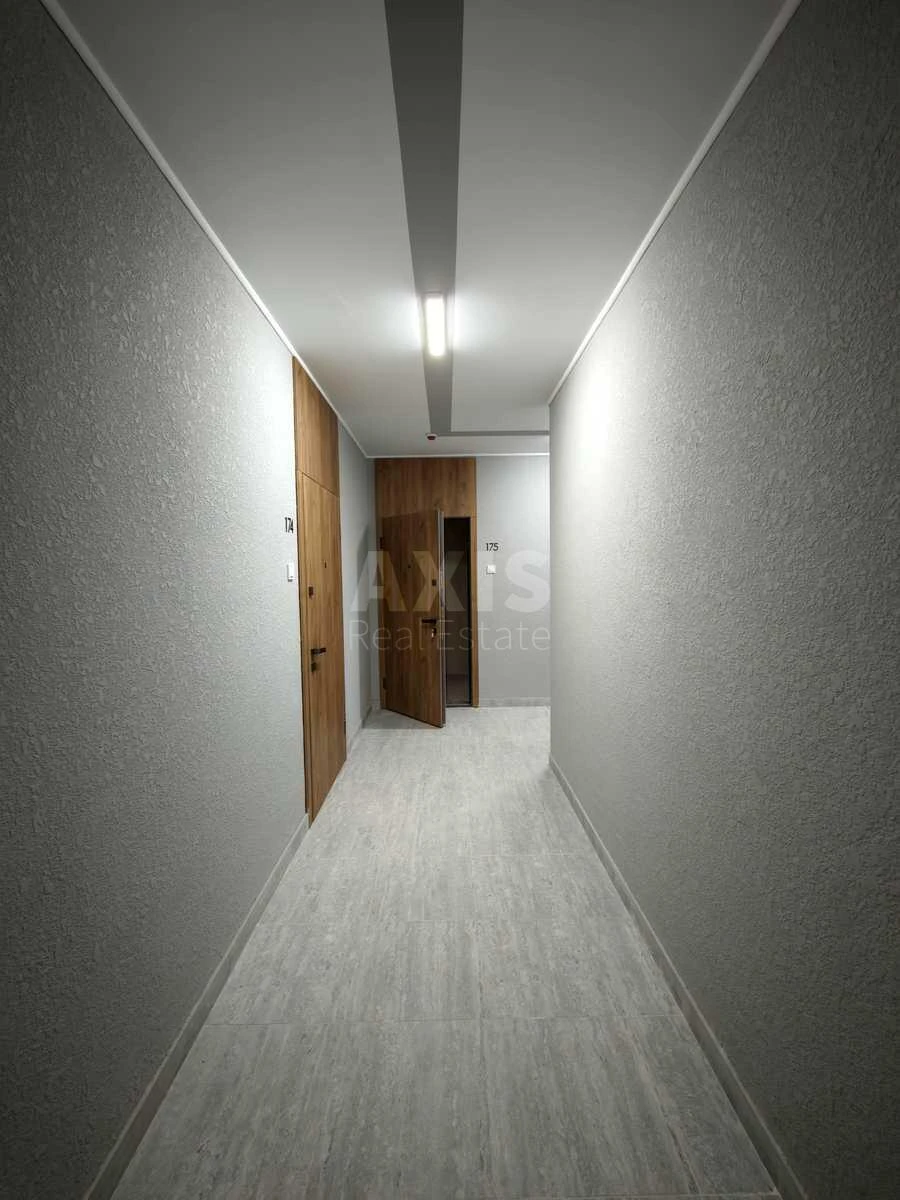 2k apartment vul. Zabolotnogo Akademika 157150514