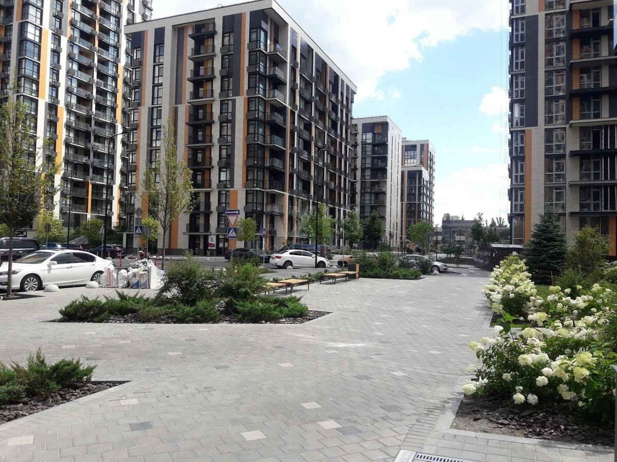 1к квартира ул. Предславинская 407151611