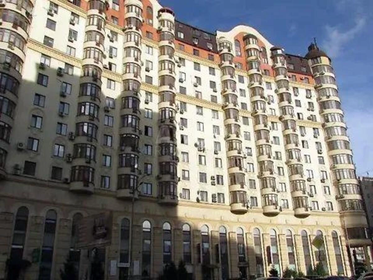 1k apartment vul. Zlatoustivs'ka 507152411