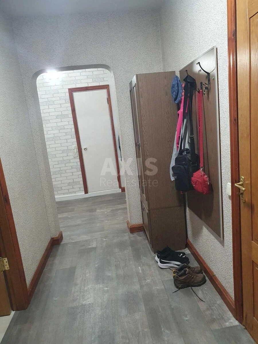 2k apartment vul. Teremkivs'ka 3715275