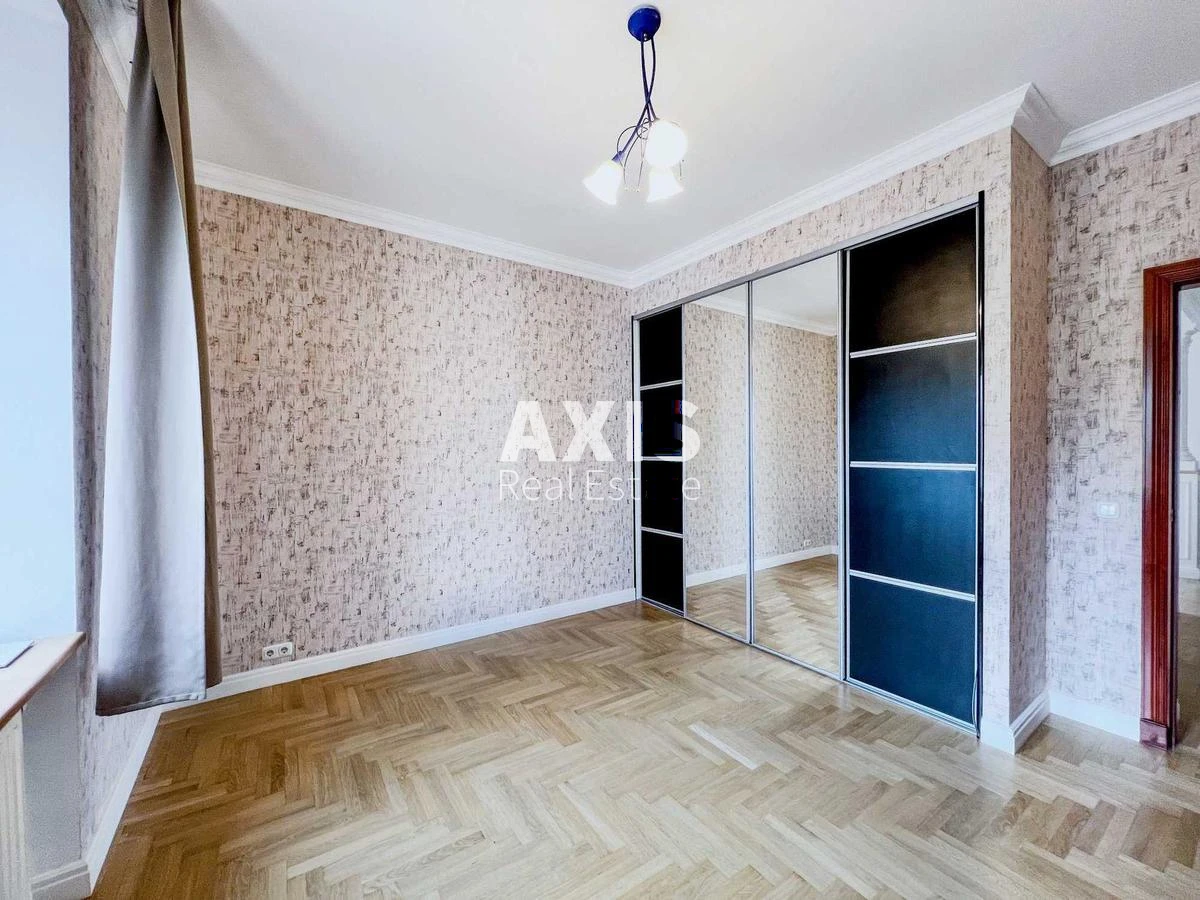 5k apartment vul. Kudrjavs'ka 13/19391165