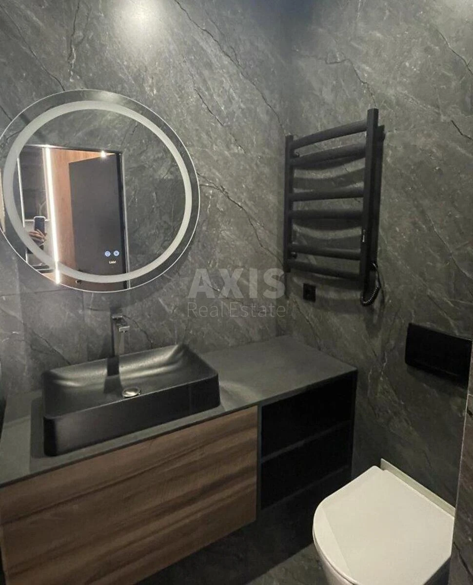 1k apartment vul. Andriya Verkhohlyada 14А653526