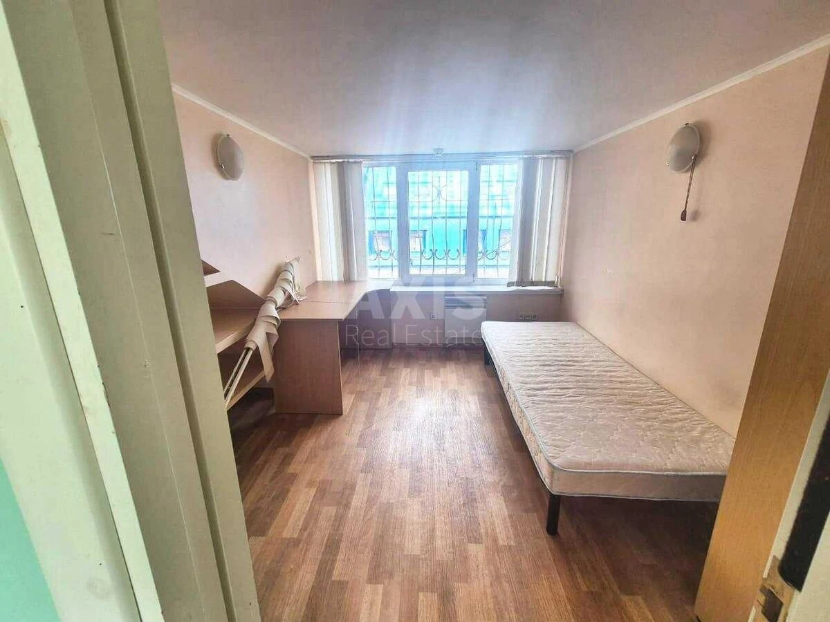 Office vul. Pavlivs'ka 17, 72m2631156