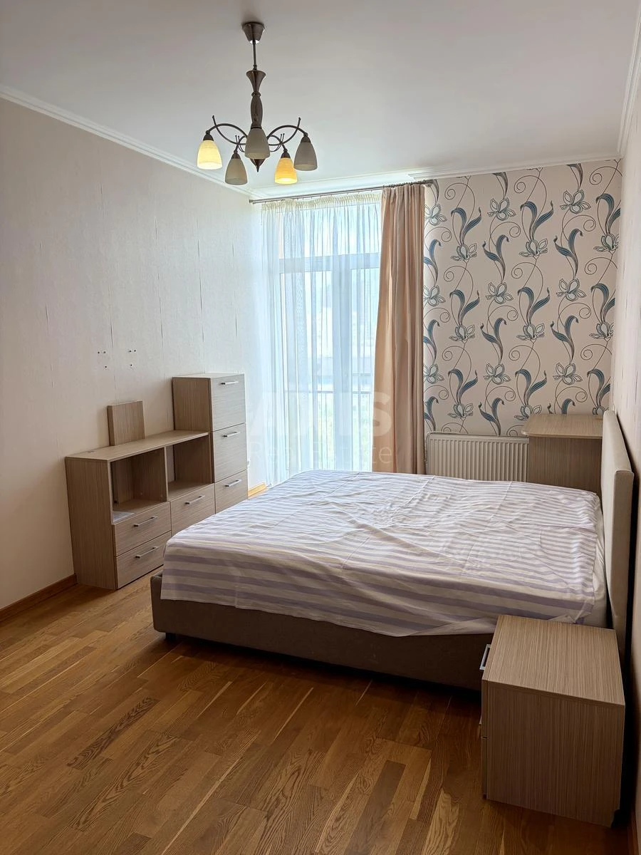1к квартира ул. Регенераторная 4, корп. к686277