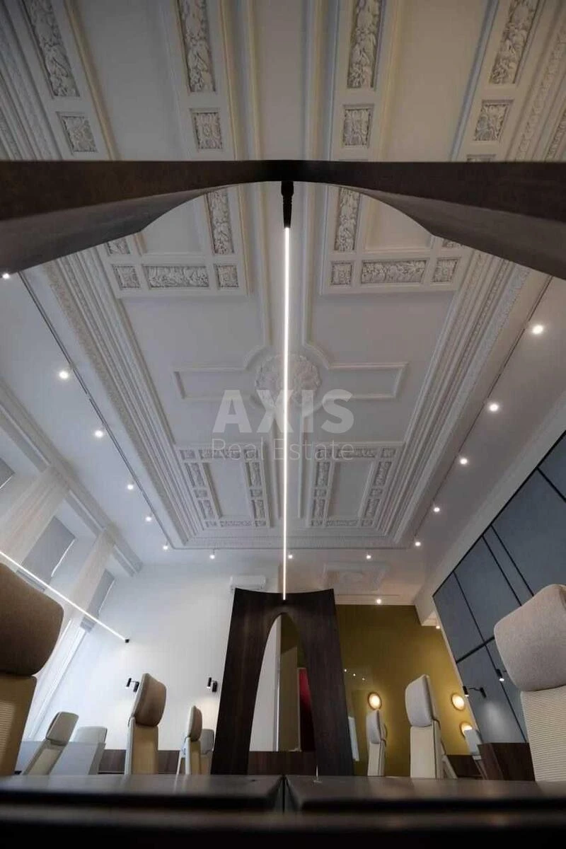 Office vul. Hmel'nyc'kogo Bogdana 32, 155m2631298