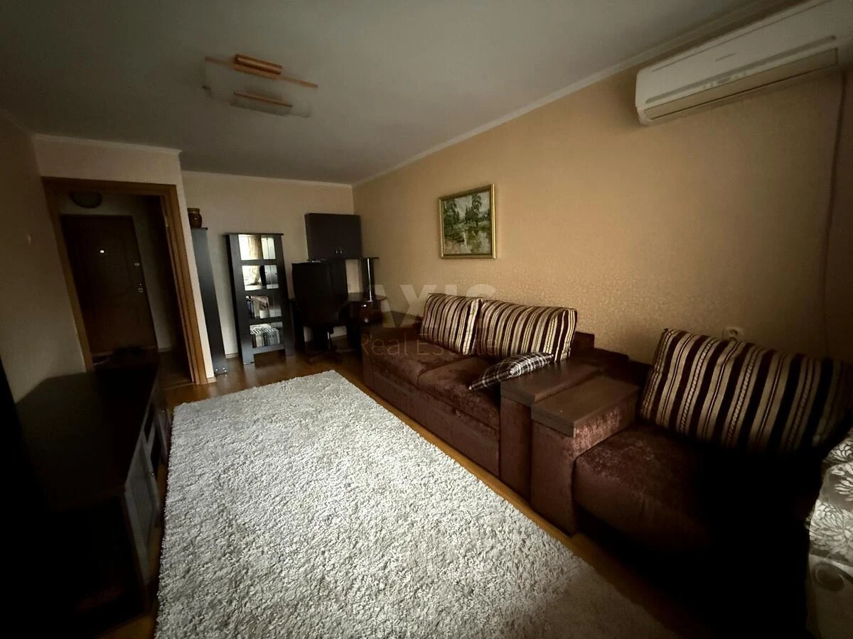 1k apartment vul. Sichovyh Stril'civ 59А631510