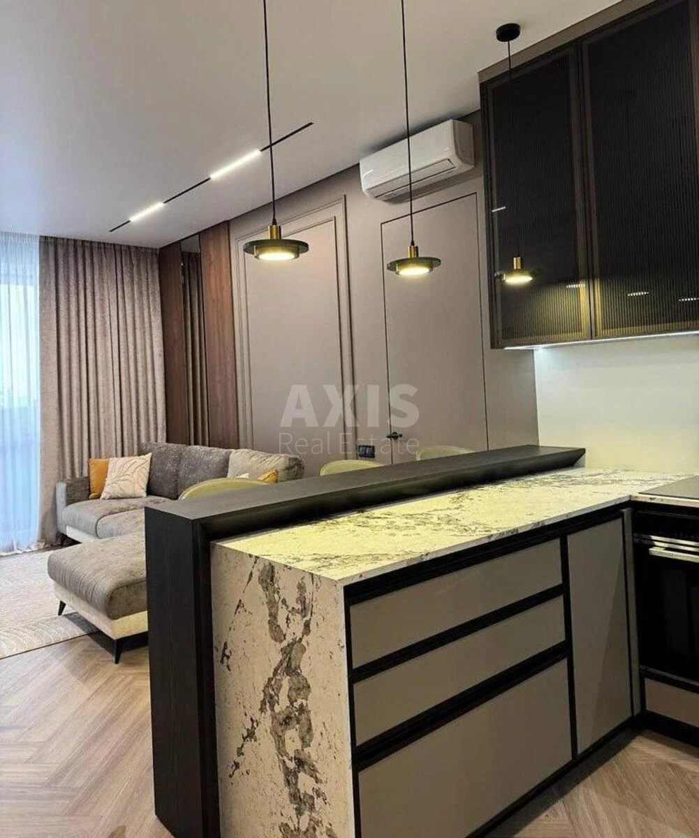 1k apartment vul. Andriya Verkhohlyada 14А653960