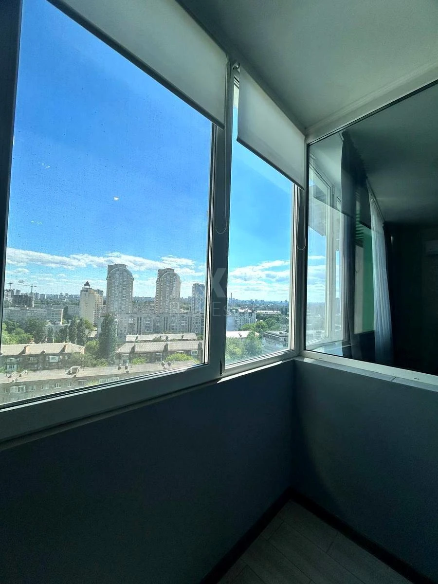 1к квартира ул. Вышгородская 456864610