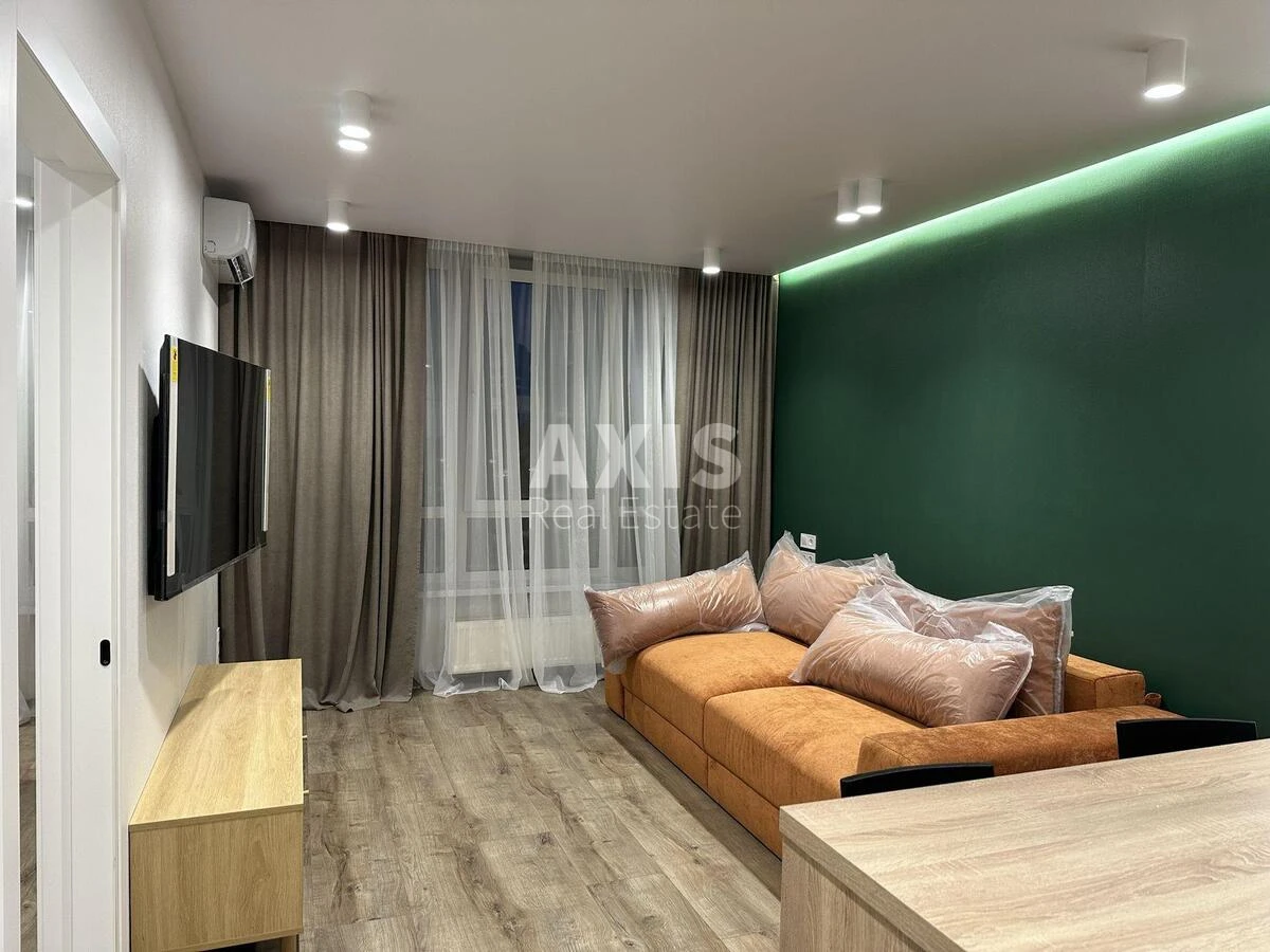 1к квартира ул. Виктора Некрасова 12А686354